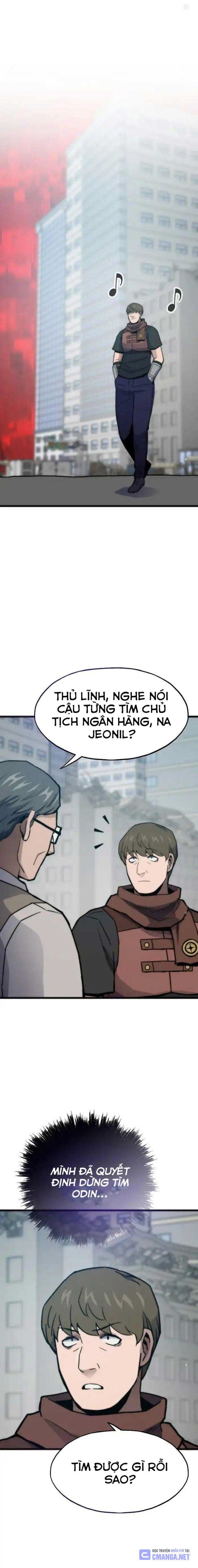 Hồi Quy Giả Chapter 92 - Trang 2