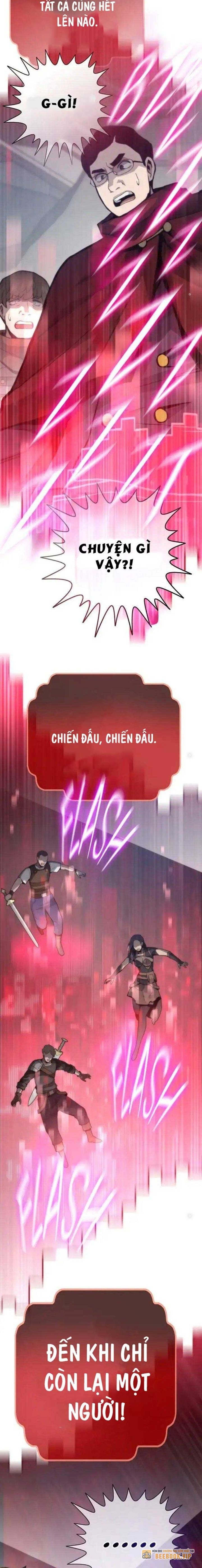 Hồi Quy Giả Chapter 92 - Trang 2