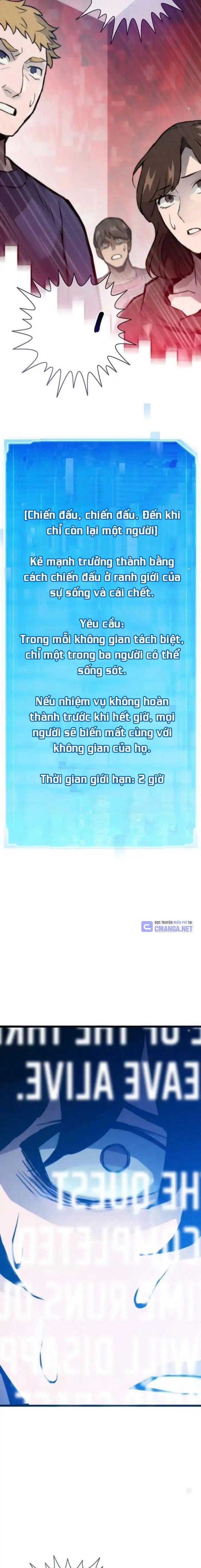 Hồi Quy Giả Chapter 92 - Trang 2