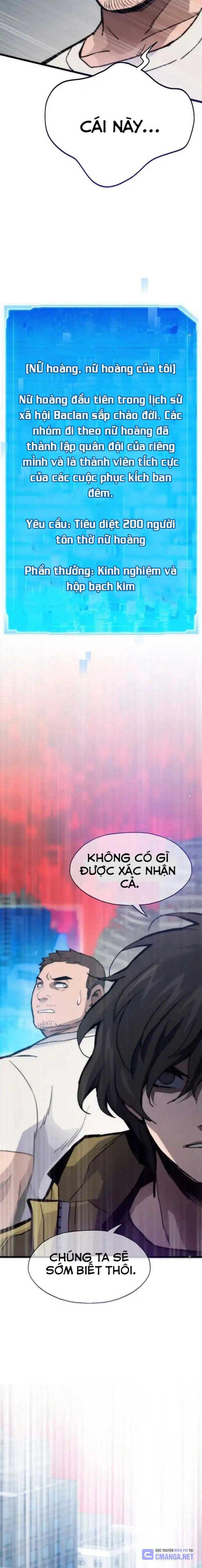 Hồi Quy Giả Chapter 91 - Trang 2