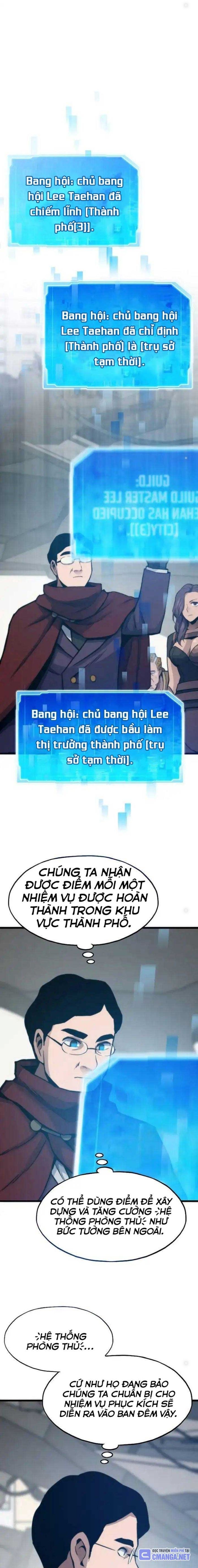 Hồi Quy Giả Chapter 91 - Trang 2