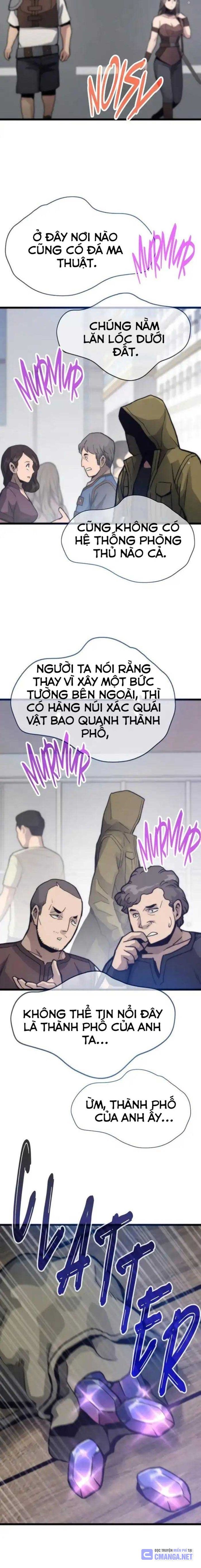 Hồi Quy Giả Chapter 91 - Trang 2