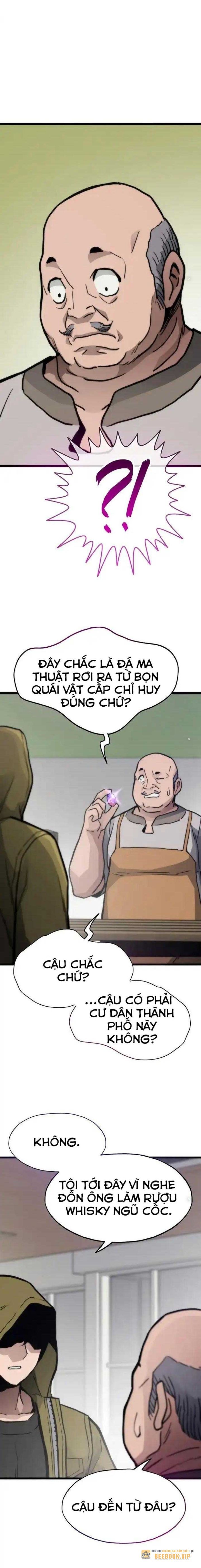 Hồi Quy Giả Chapter 91 - Trang 2