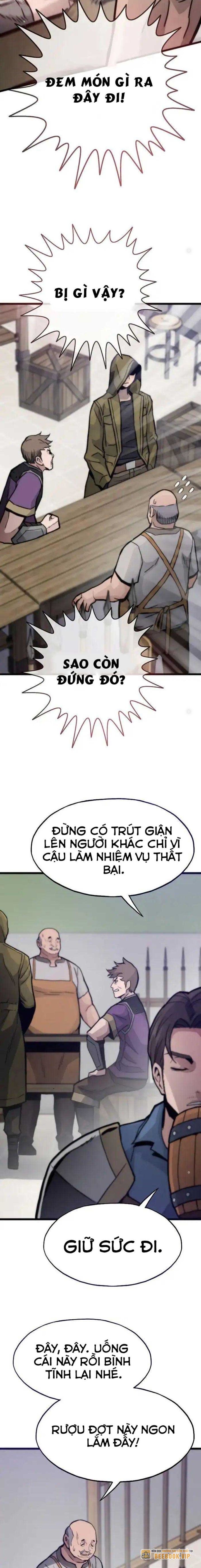 Hồi Quy Giả Chapter 91 - Trang 2