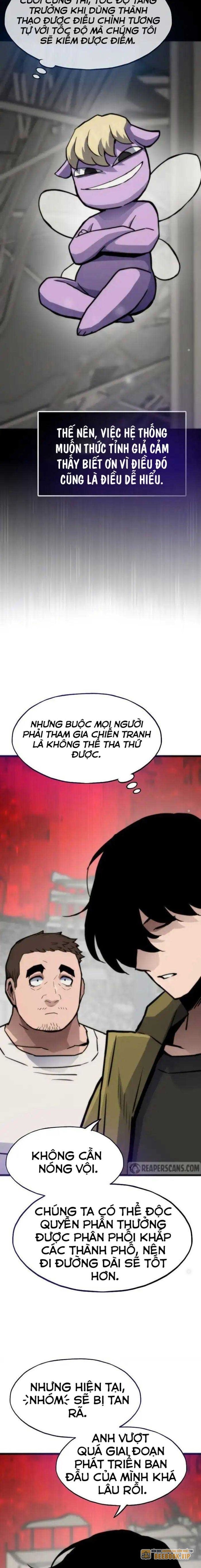 Hồi Quy Giả Chapter 91 - Trang 2