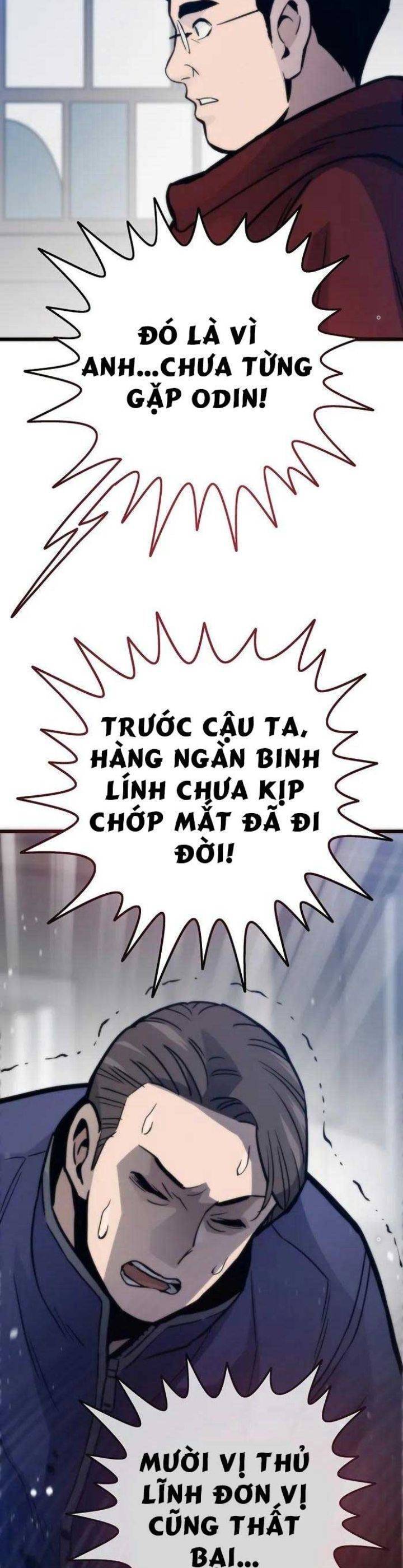 Hồi Quy Giả Chapter 88 - Trang 2