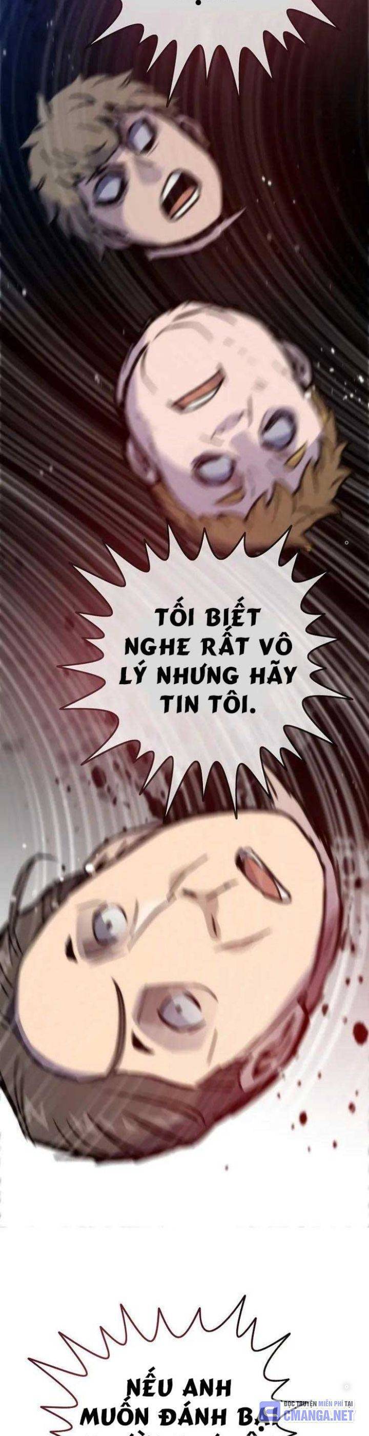 Hồi Quy Giả Chapter 88 - Trang 2