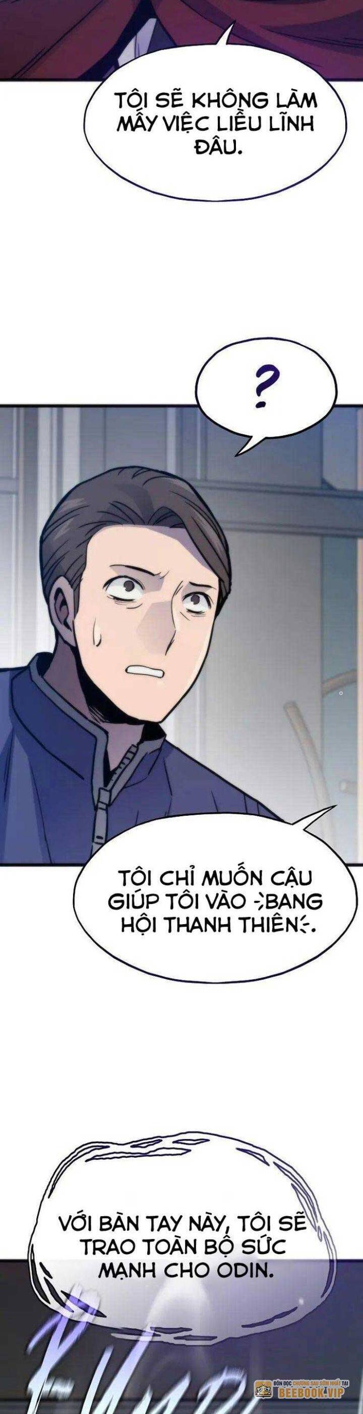 Hồi Quy Giả Chapter 88 - Trang 2