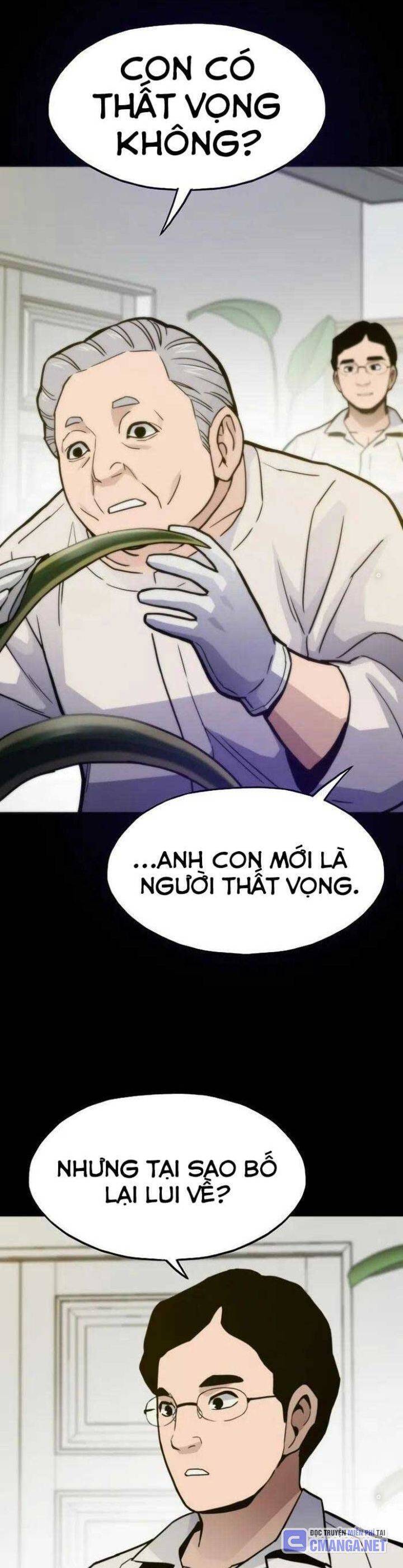 Hồi Quy Giả Chapter 88 - Trang 2