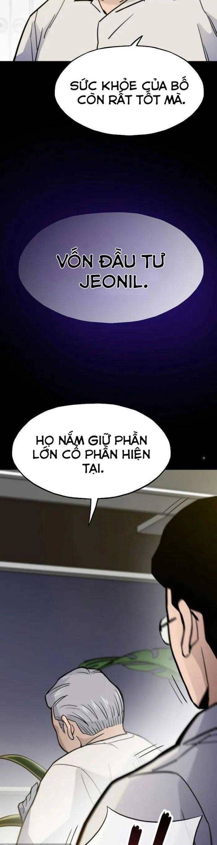 Hồi Quy Giả Chapter 88 - Trang 2