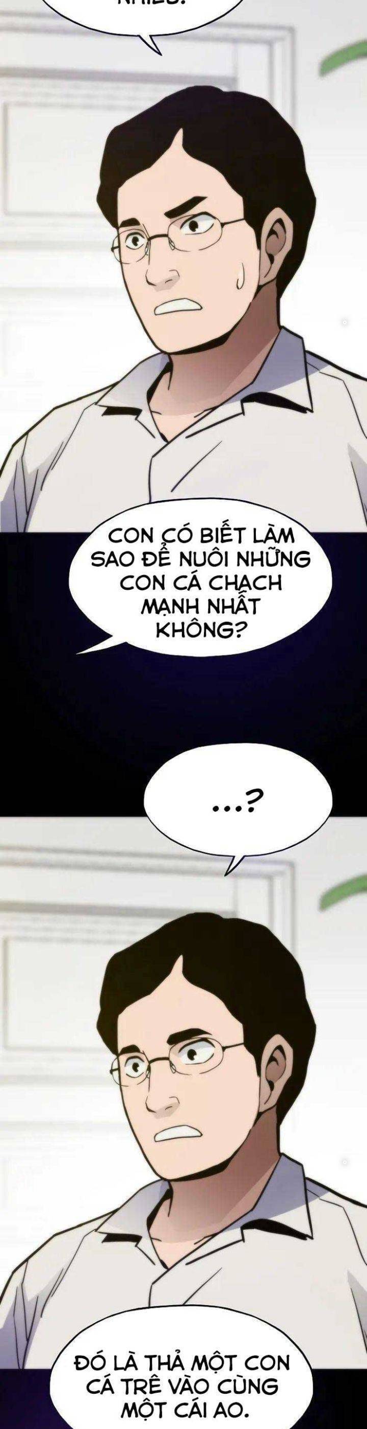 Hồi Quy Giả Chapter 88 - Trang 2