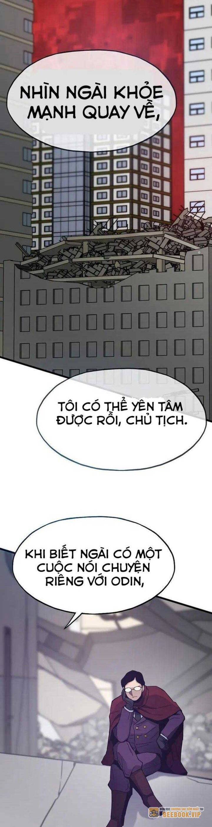 Hồi Quy Giả Chapter 88 - Trang 2