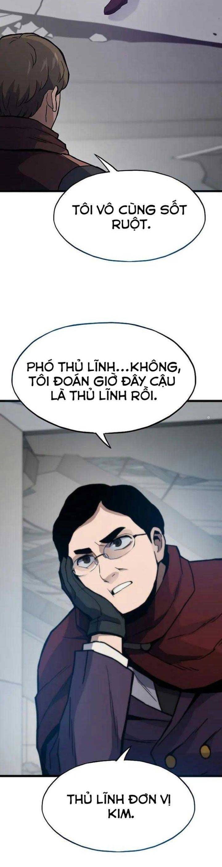 Hồi Quy Giả Chapter 88 - Trang 2