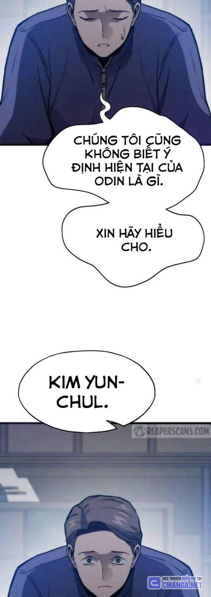 Hồi Quy Giả Chapter 88 - Trang 2