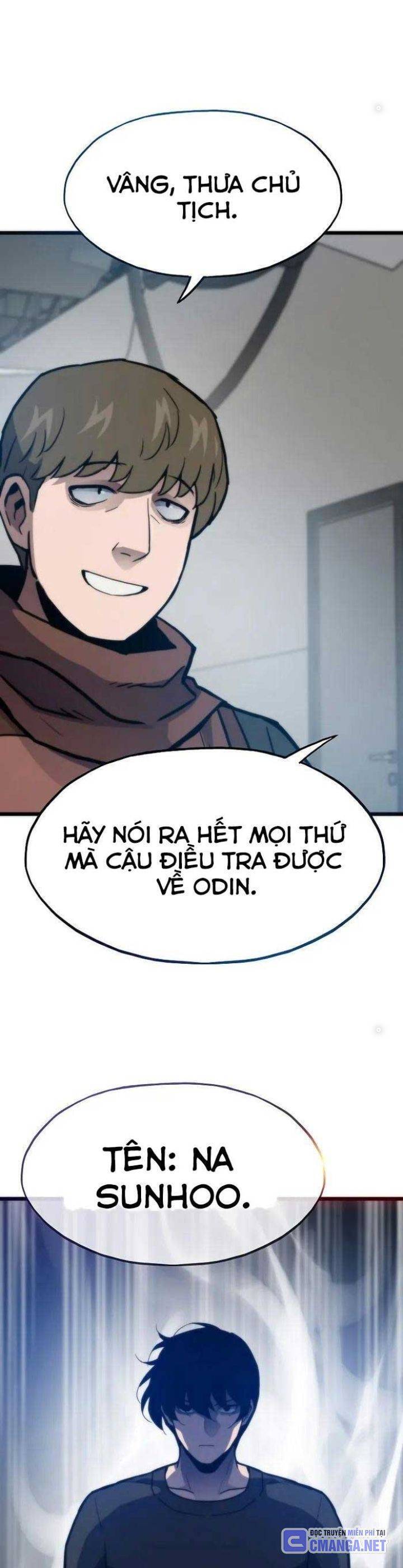 Hồi Quy Giả Chapter 88 - Trang 2