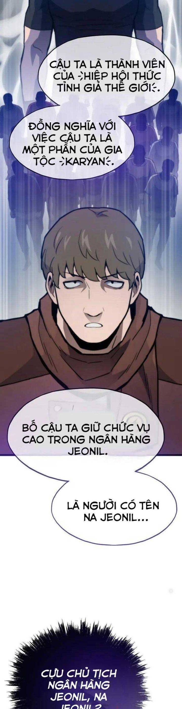 Hồi Quy Giả Chapter 88 - Trang 2