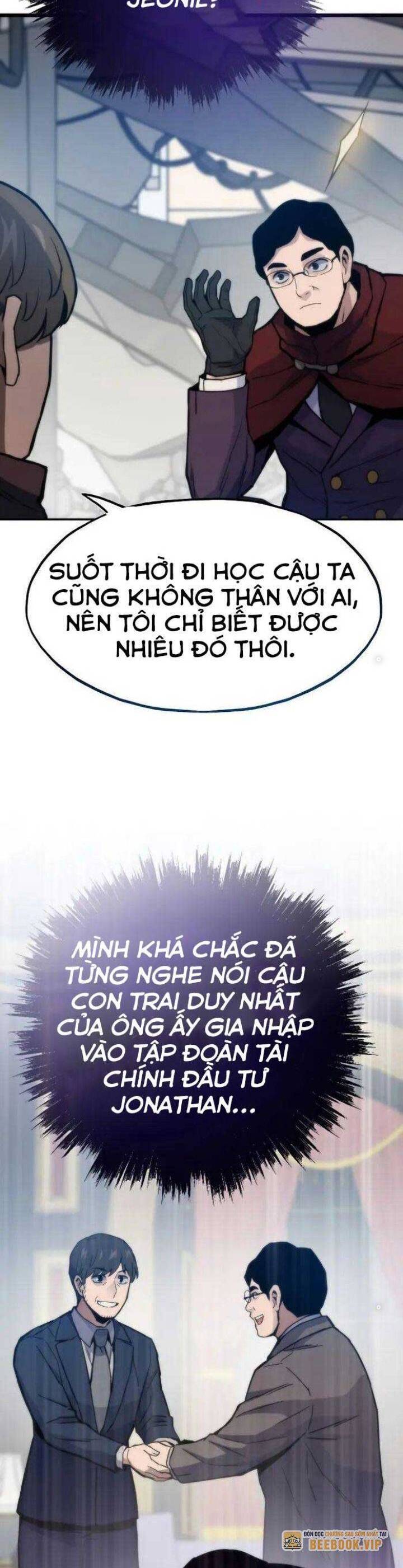 Hồi Quy Giả Chapter 88 - Trang 2