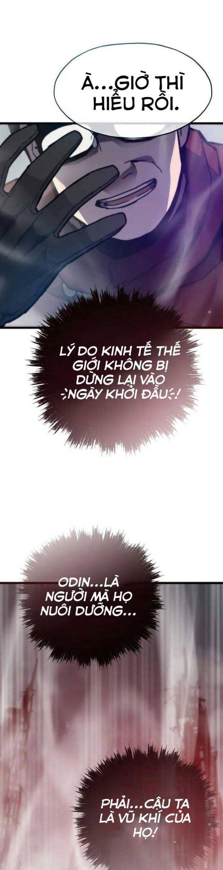 Hồi Quy Giả Chapter 88 - Trang 2