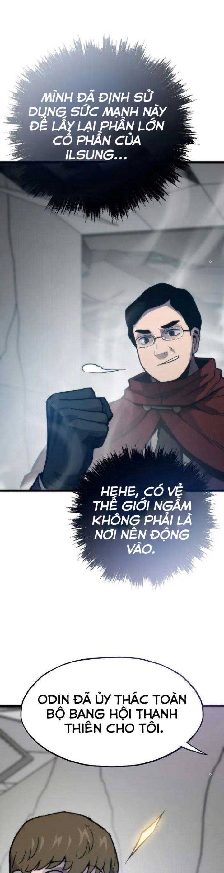 Hồi Quy Giả Chapter 88 - Trang 2