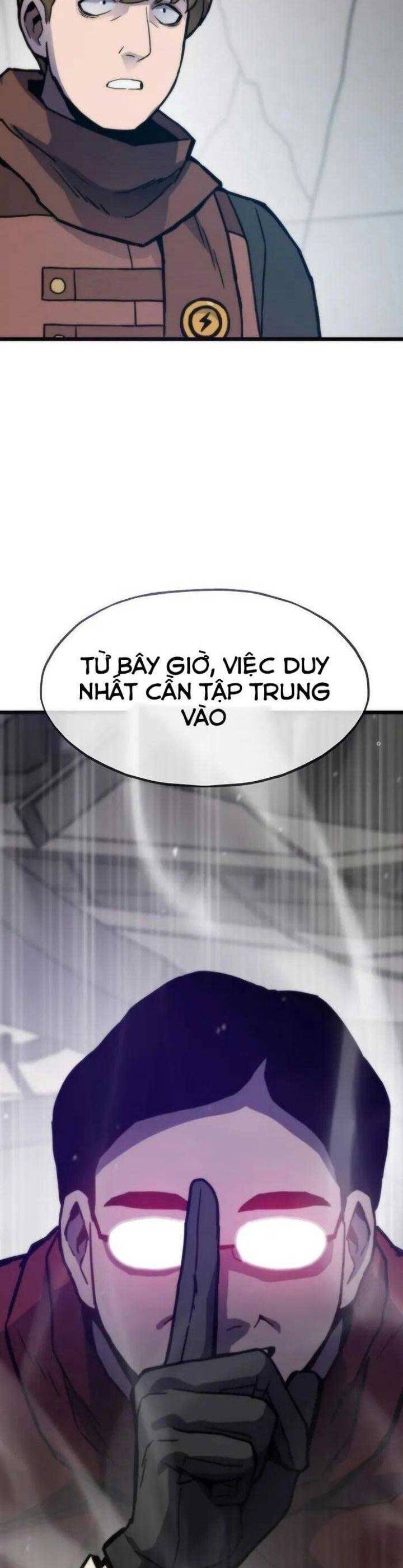 Hồi Quy Giả Chapter 88 - Trang 2