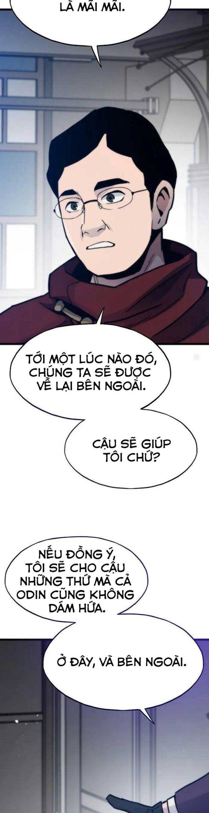 Hồi Quy Giả Chapter 88 - Trang 2