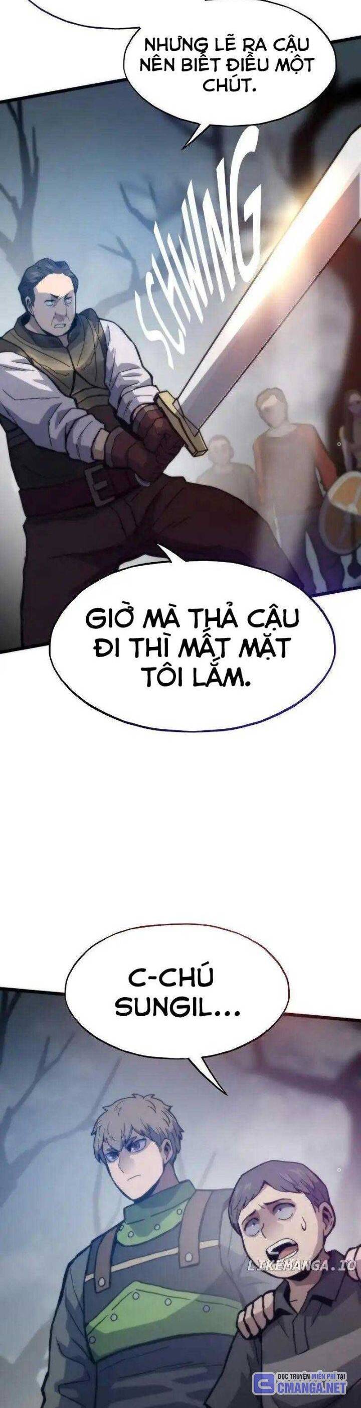 Hồi Quy Giả Chapter 87 - Trang 2