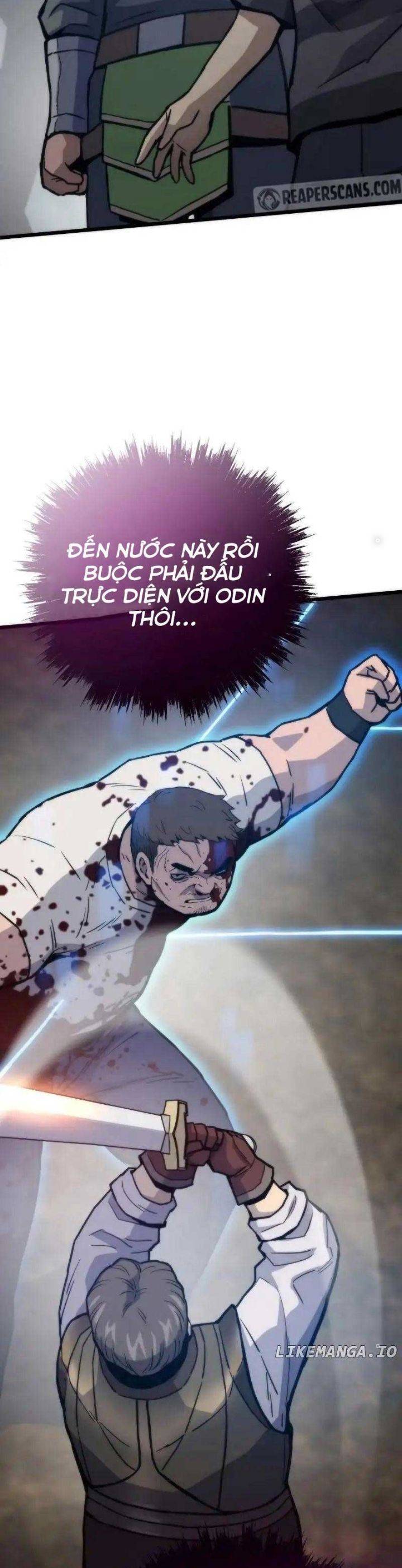 Hồi Quy Giả Chapter 87 - Trang 2