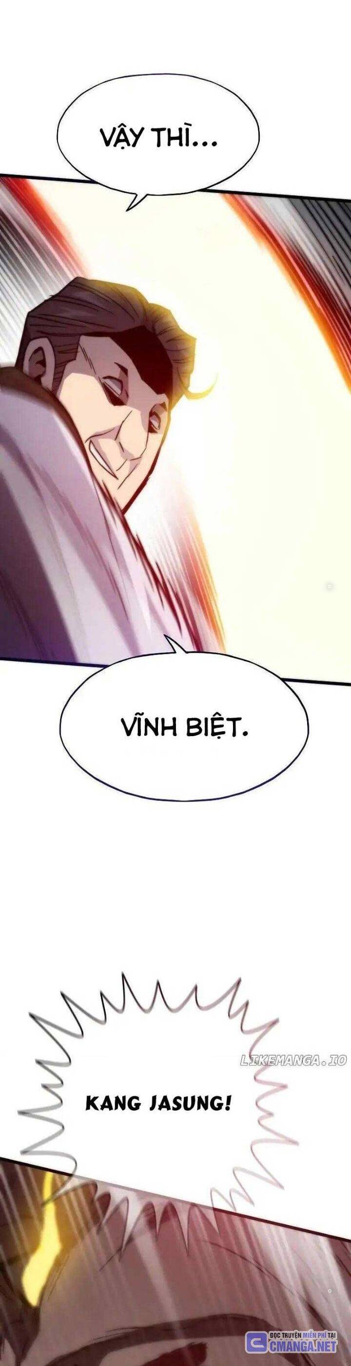 Hồi Quy Giả Chapter 87 - Trang 2