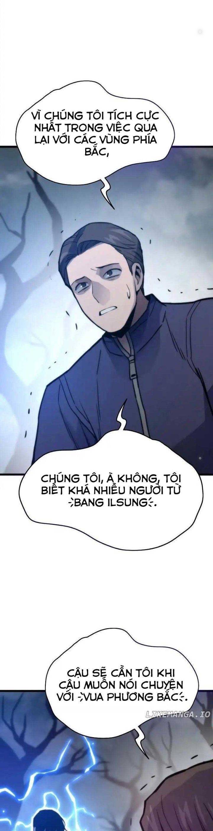 Hồi Quy Giả Chapter 87 - Trang 2