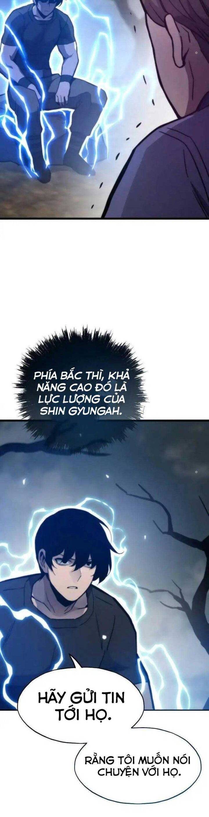 Hồi Quy Giả Chapter 87 - Trang 2