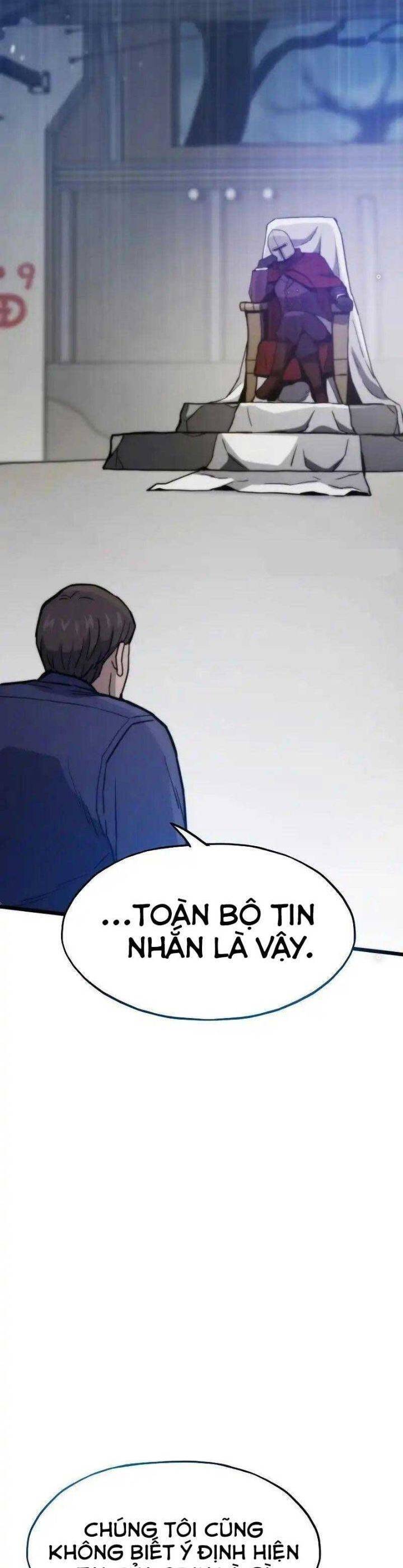 Hồi Quy Giả Chapter 87 - Trang 2