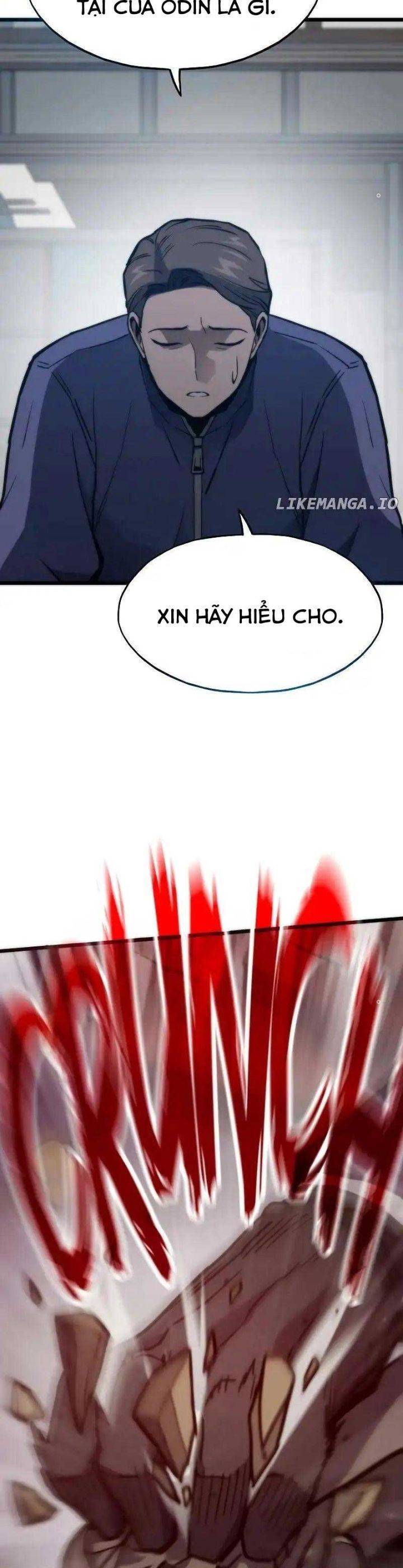 Hồi Quy Giả Chapter 87 - Trang 2