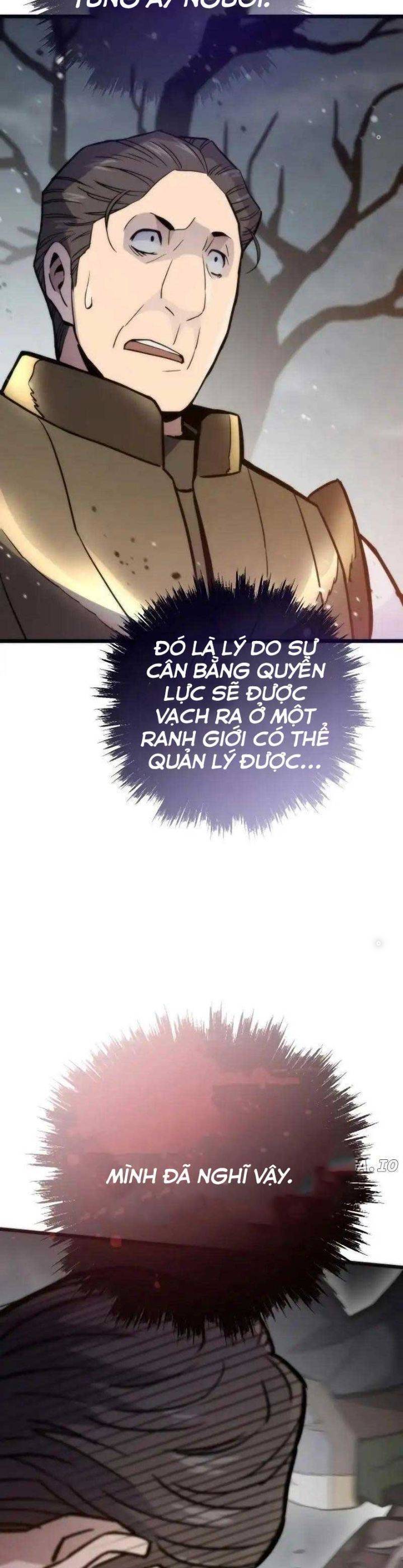 Hồi Quy Giả Chapter 87 - Trang 2