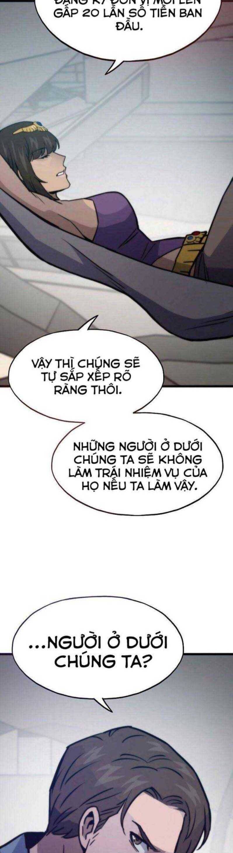 Hồi Quy Giả Chapter 86 - Trang 2