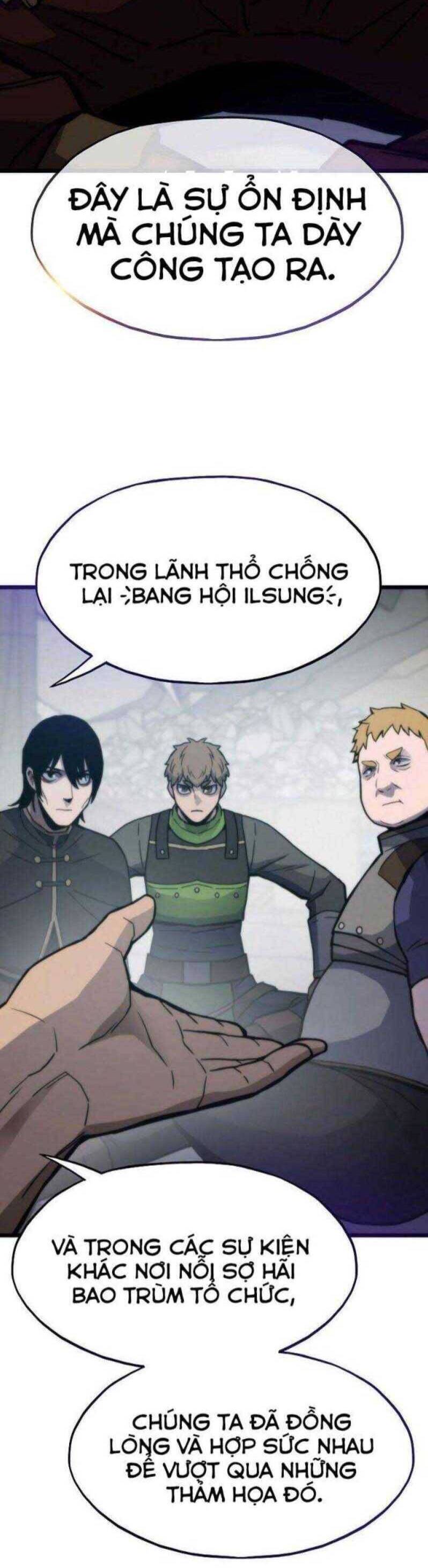 Hồi Quy Giả Chapter 86 - Trang 2