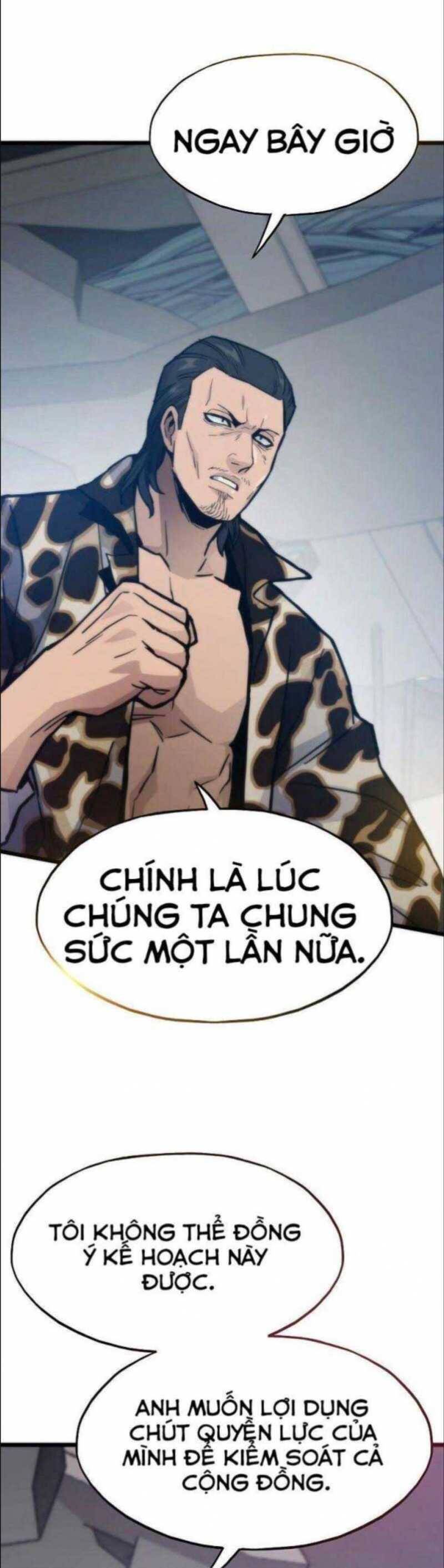 Hồi Quy Giả Chapter 86 - Trang 2