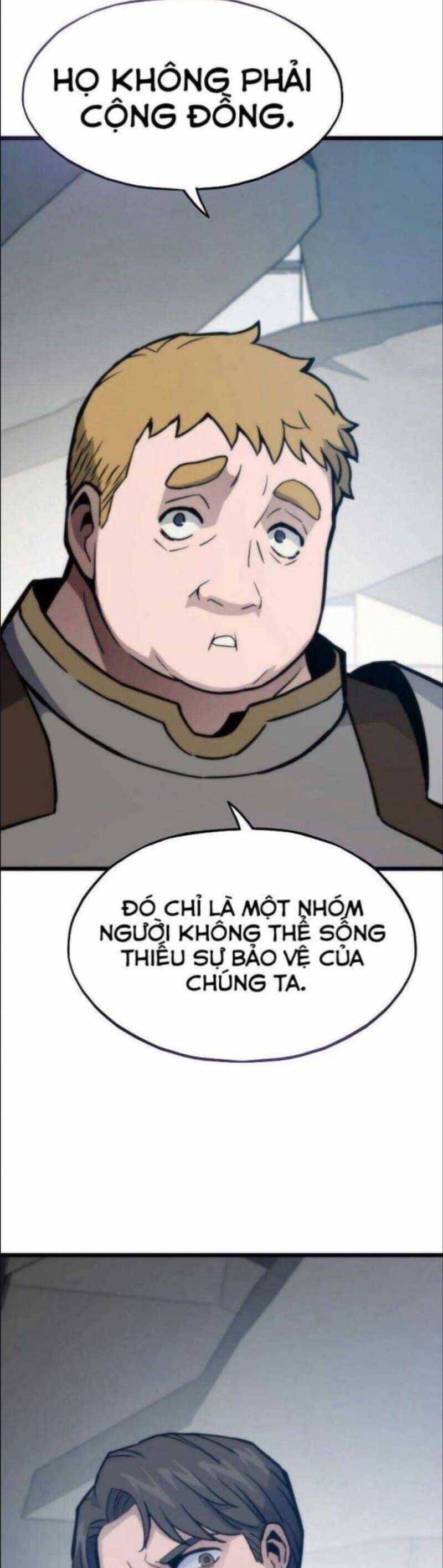 Hồi Quy Giả Chapter 86 - Trang 2