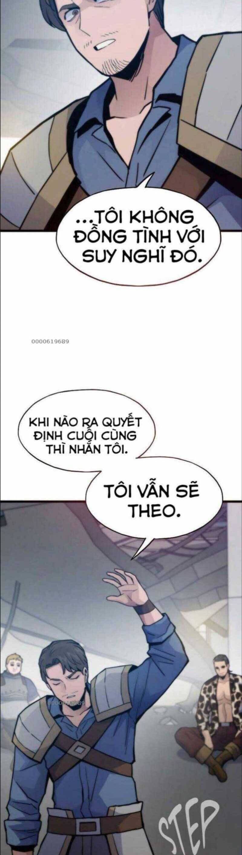 Hồi Quy Giả Chapter 86 - Trang 2