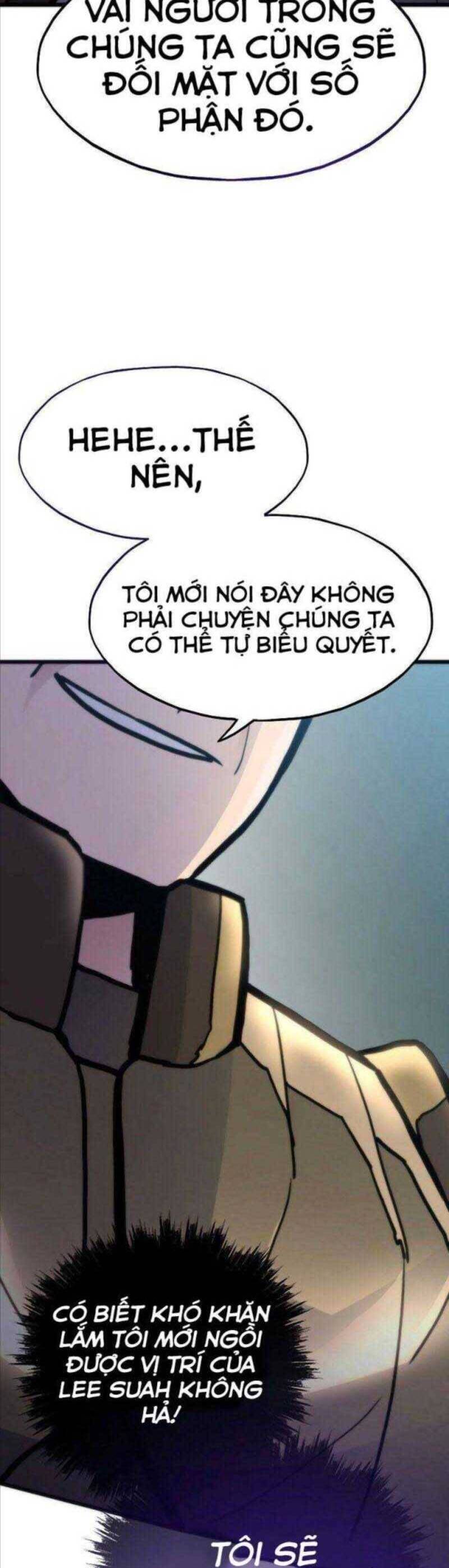 Hồi Quy Giả Chapter 86 - Trang 2