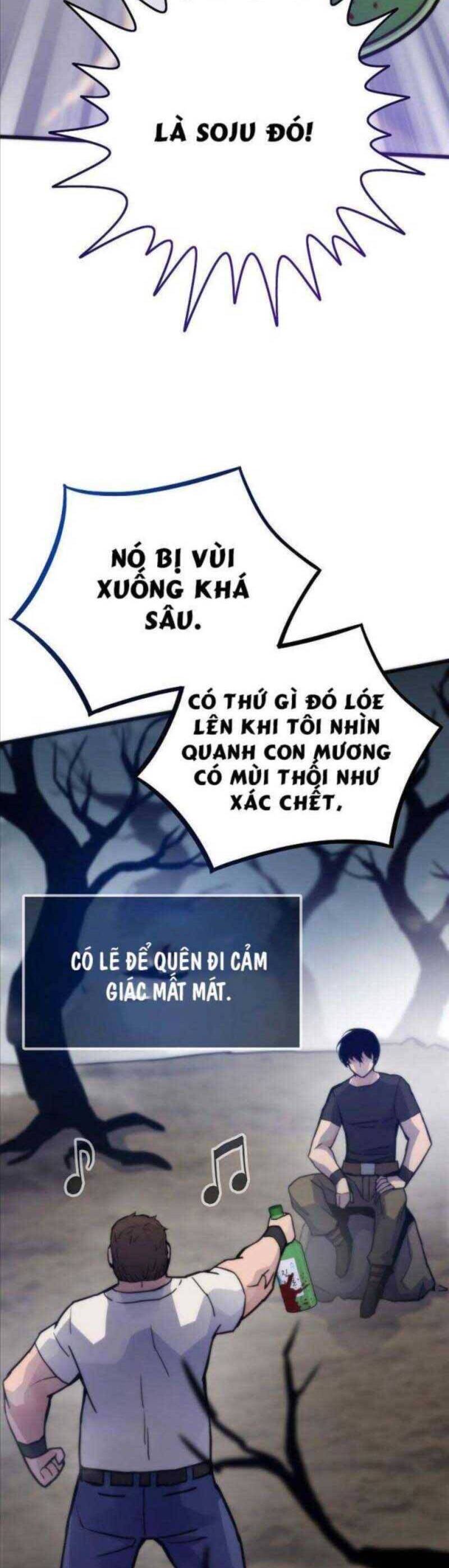 Hồi Quy Giả Chapter 86 - Trang 2