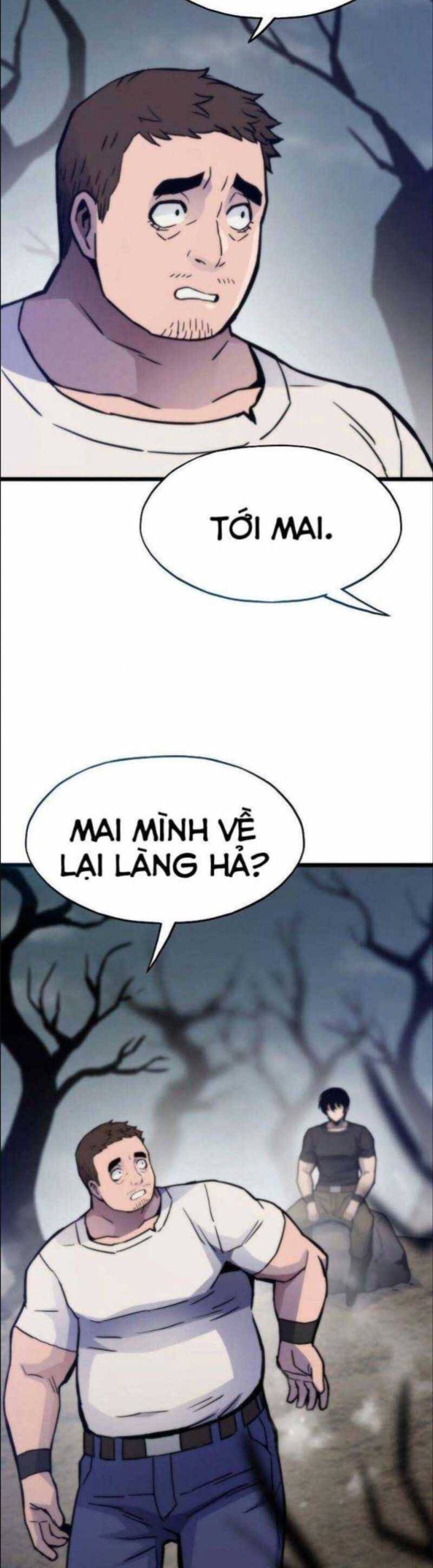 Hồi Quy Giả Chapter 86 - Trang 2