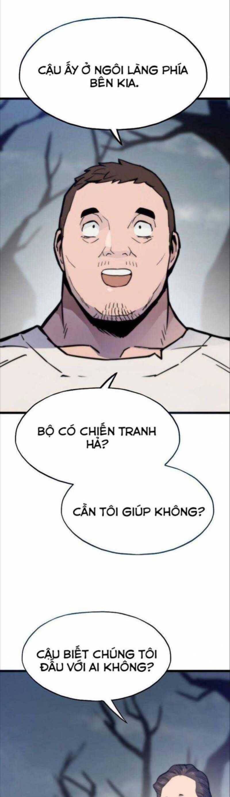 Hồi Quy Giả Chapter 86 - Trang 2