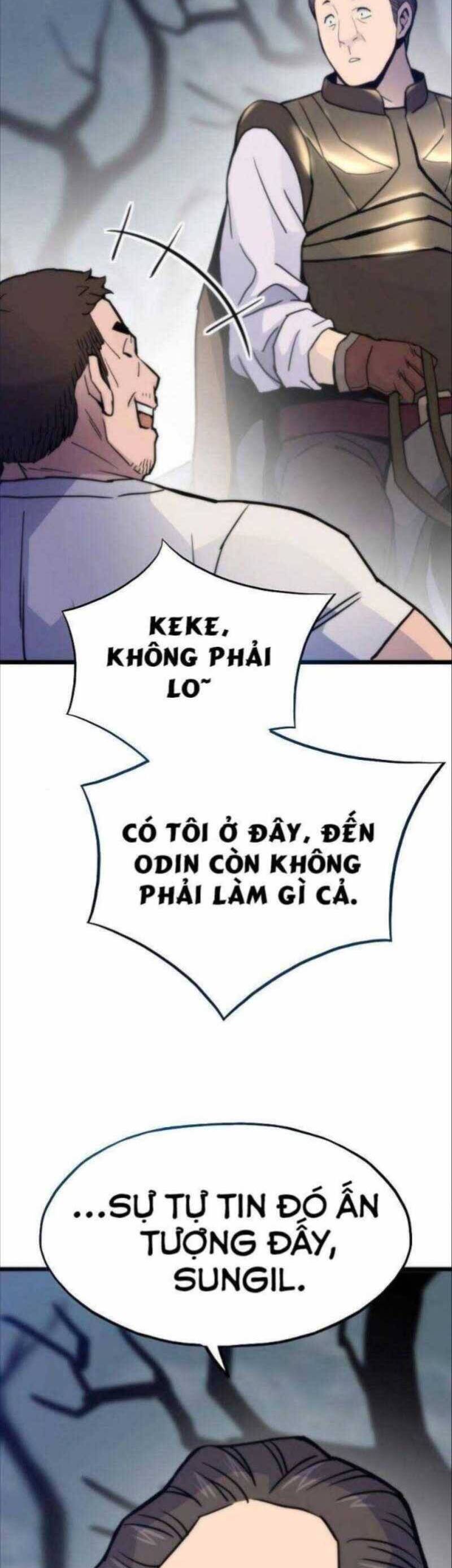 Hồi Quy Giả Chapter 86 - Trang 2