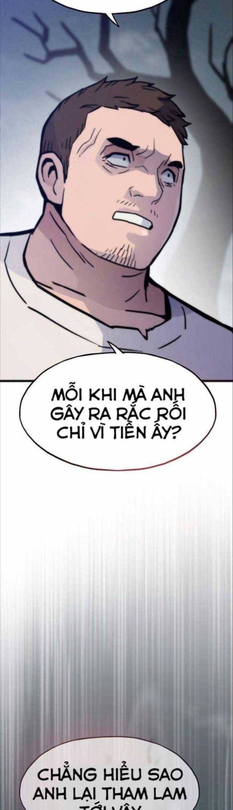 Hồi Quy Giả Chapter 86 - Trang 2