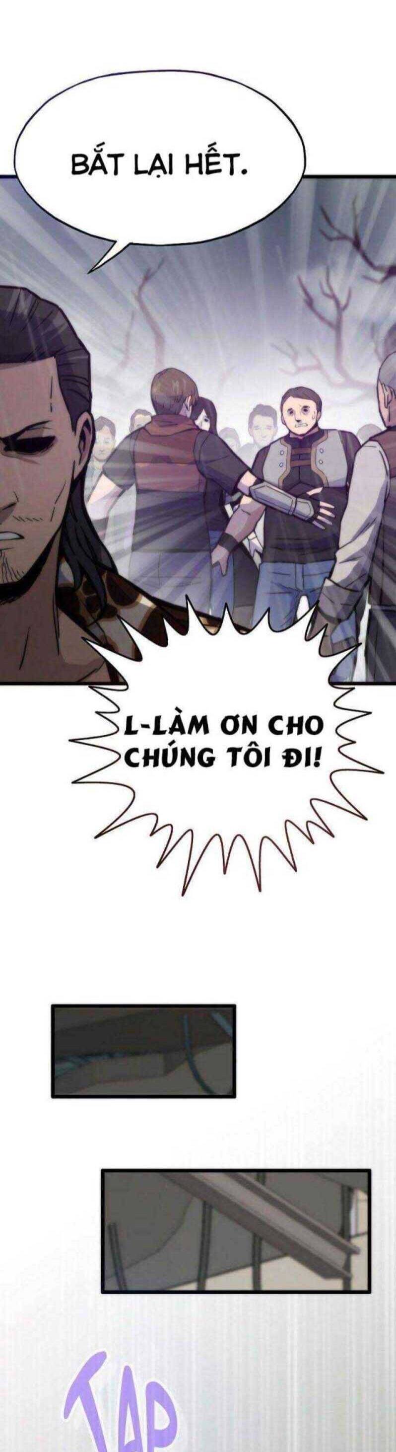 Hồi Quy Giả Chapter 86 - Trang 2