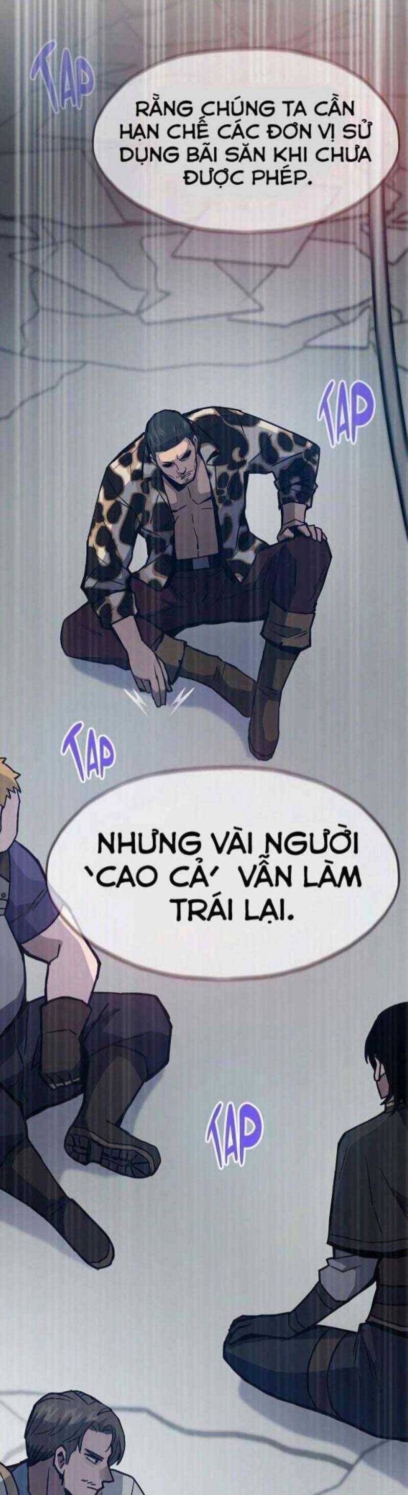 Hồi Quy Giả Chapter 86 - Trang 2