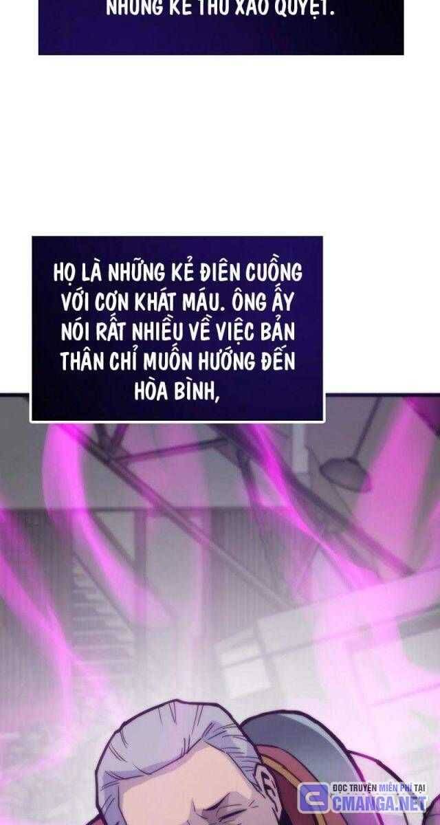 Hồi Quy Giả Chapter 83 - Trang 2