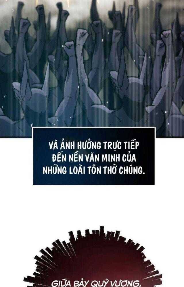 Hồi Quy Giả Chapter 80 - Trang 2