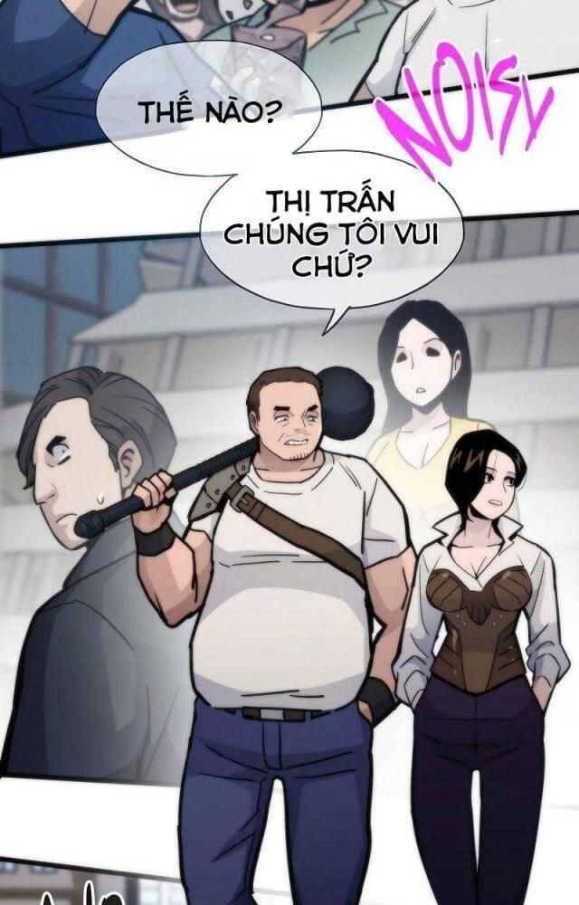 Hồi Quy Giả Chapter 78 - Trang 2