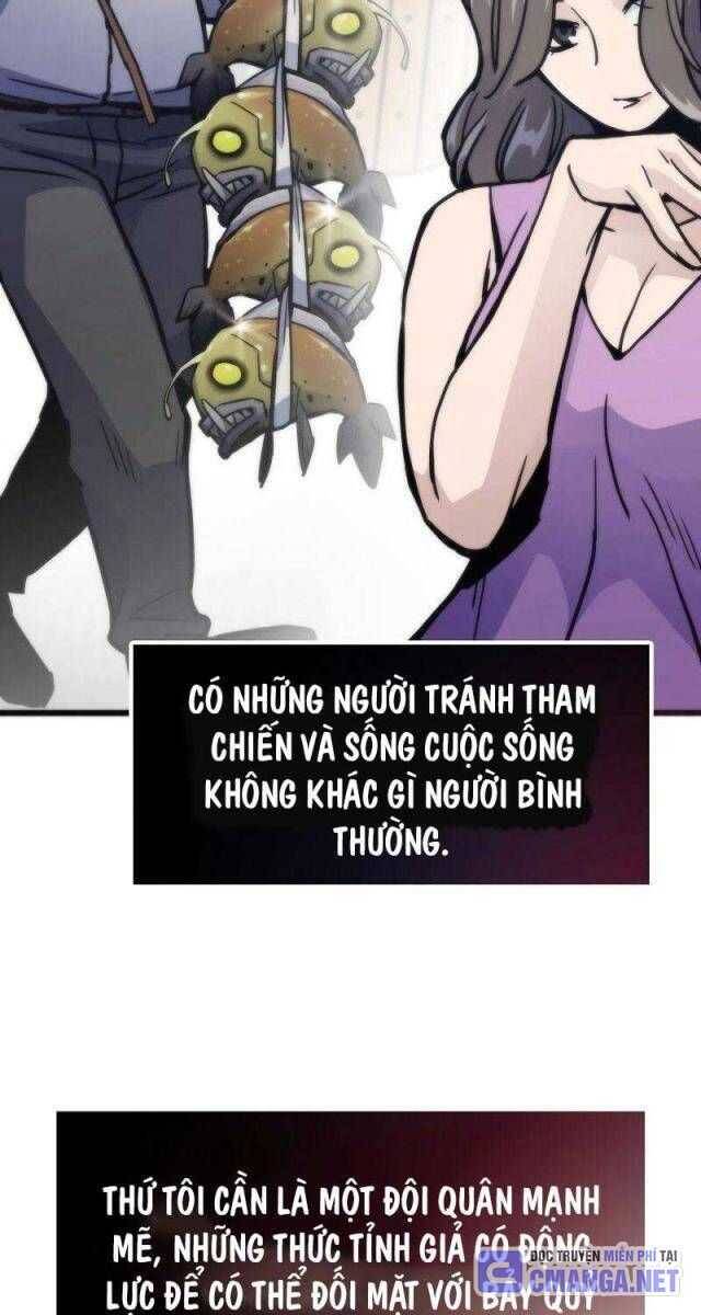 Hồi Quy Giả Chapter 78 - Trang 2